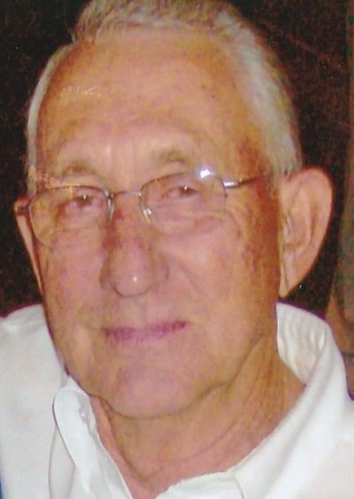 melvin price