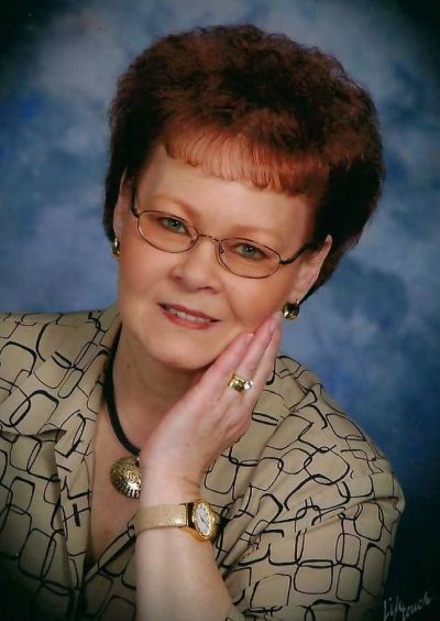 patricia zurliene