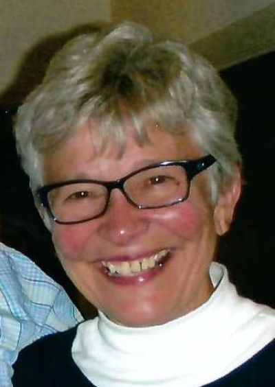 marianne bricker