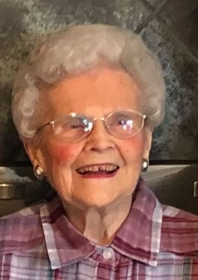 norma hamrick