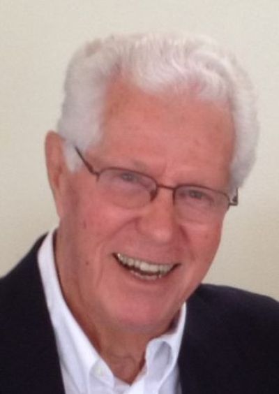 donald schwanke