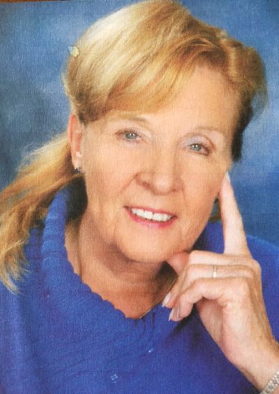 lillian johnson