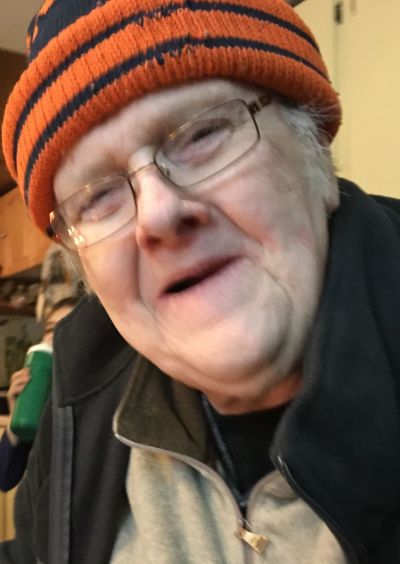 gerald johnston
