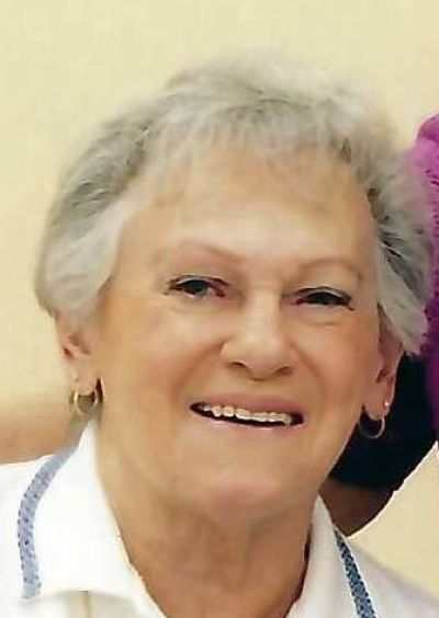 nancy sampson
