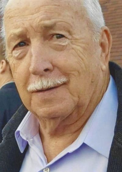 joseph alvey