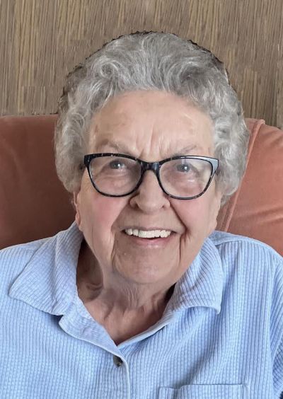 joanne pfaff