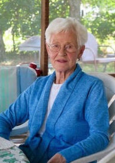 nellie martin