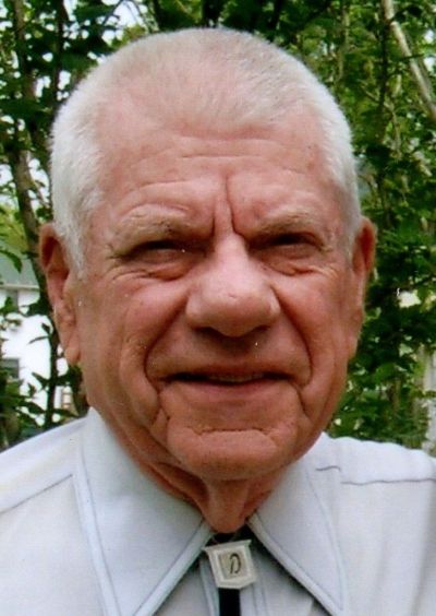 floyd dean russell