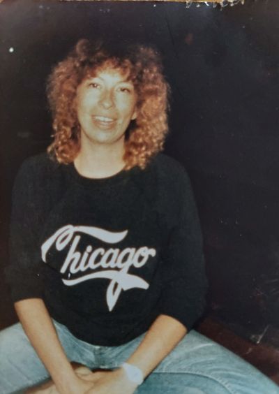 judy bloome