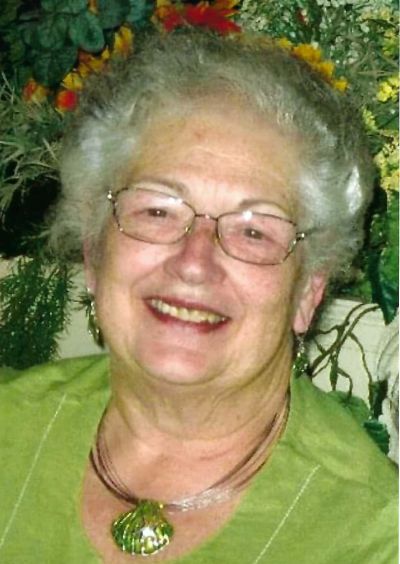 virginia colgan