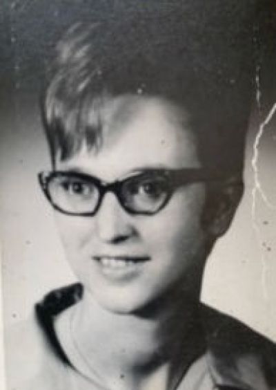 agnes chasteen