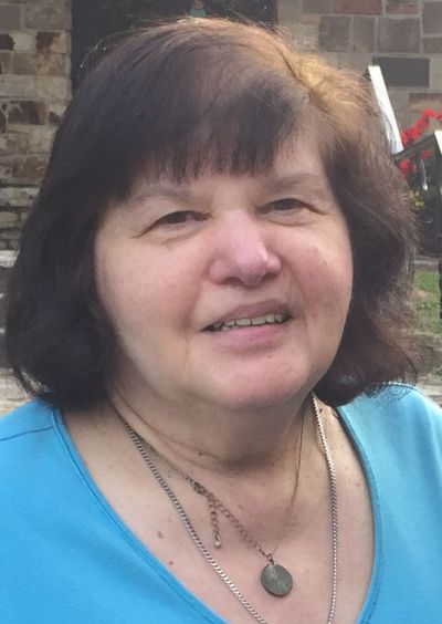 connie pierson