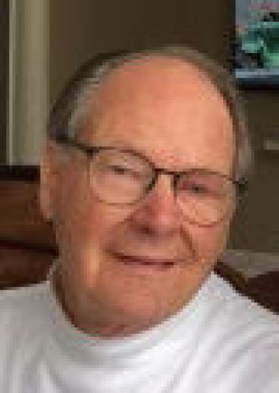 frederick schupbach