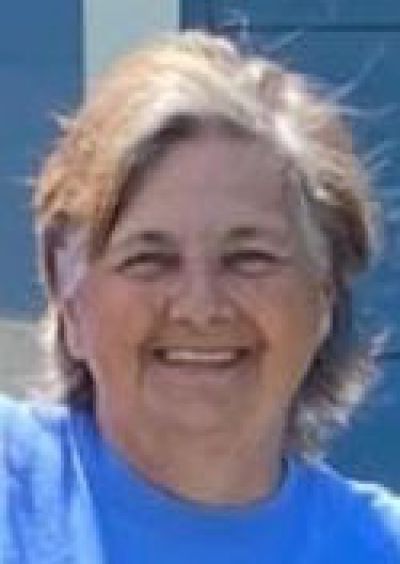 patricia hedgepath