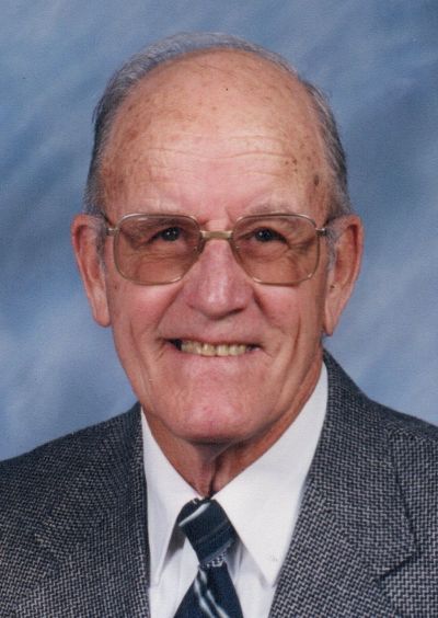 richard slock