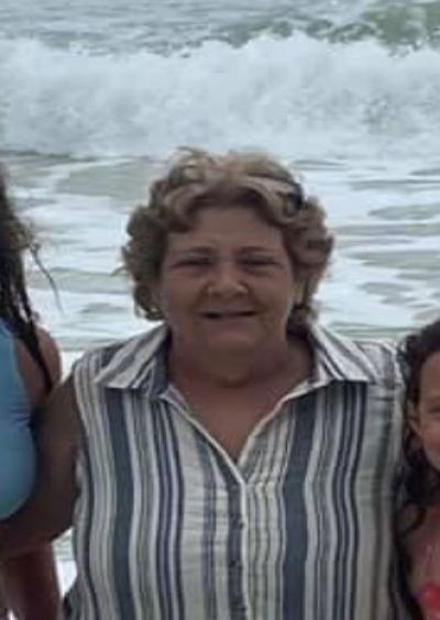 sandra mccauley