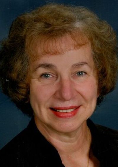 linda nordstrom