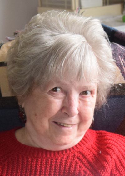 marlene etheridge