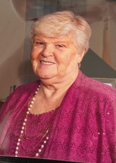 betty mahnesmith