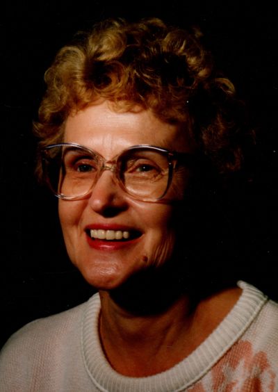 gloria hopper