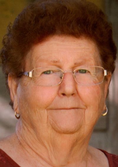 dorothy emmett
