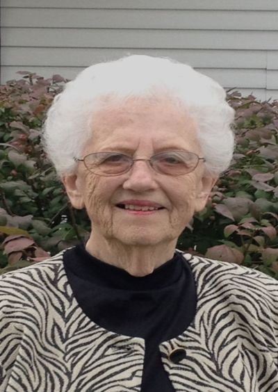 geraldine pruitt