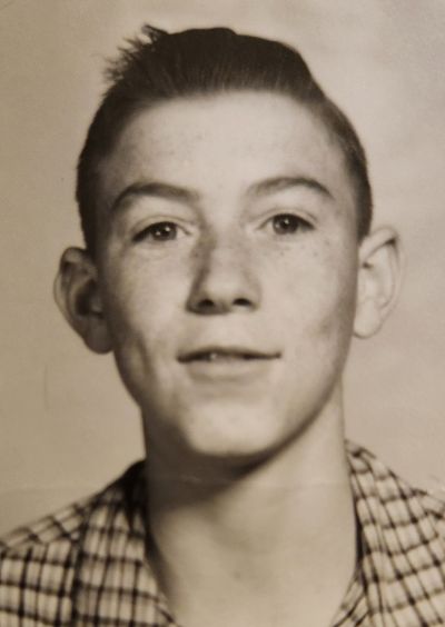thomas galloway