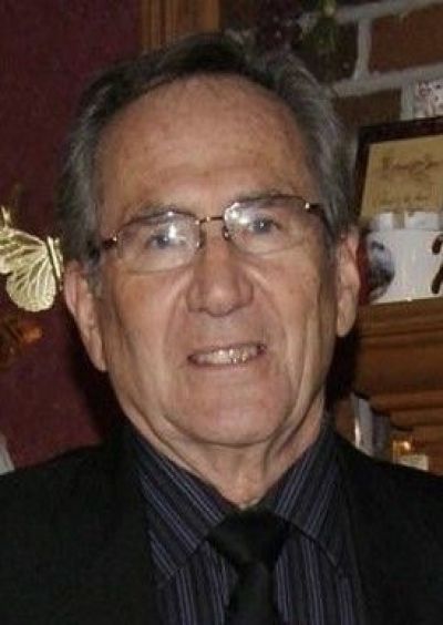larry mongan