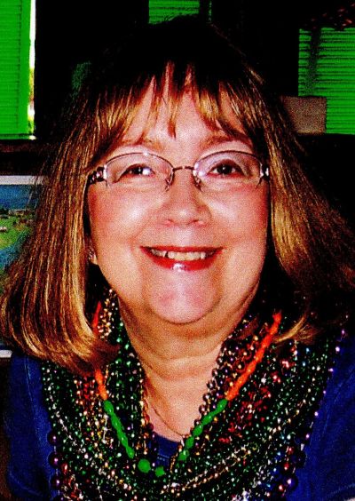 ruth krieger