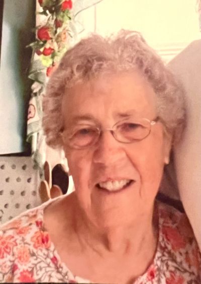 mildred thumma