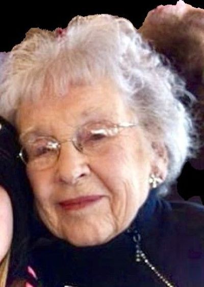 melda pritchard