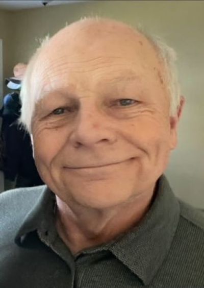 ralph barker