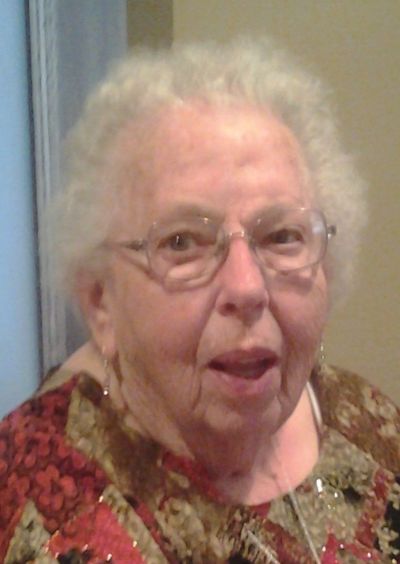 rosemary beatty