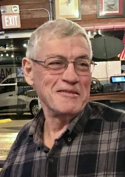terry martin