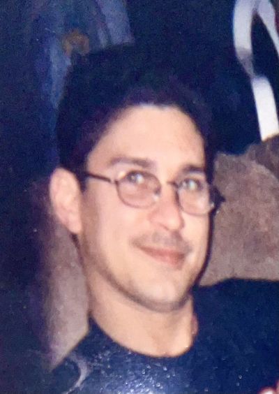 richard conrath