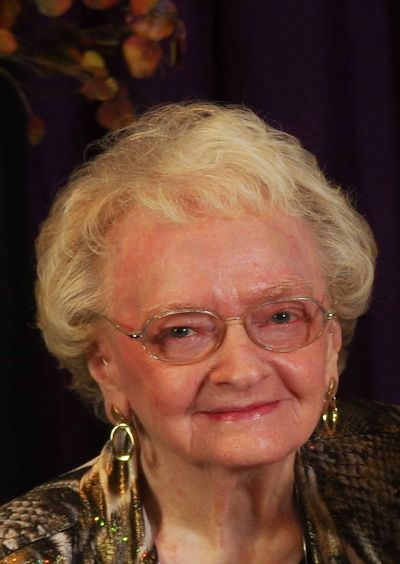 doris bohm