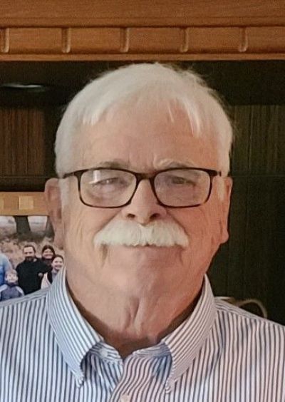 brian huffstodt