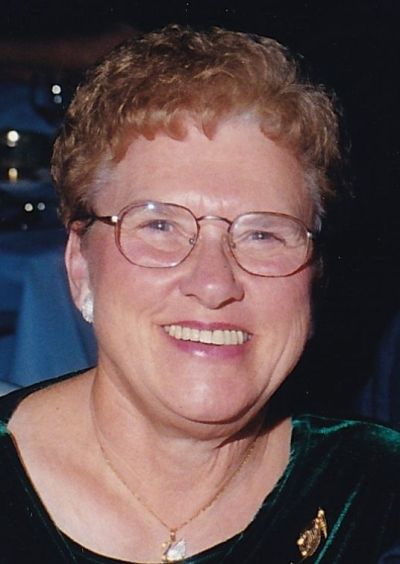 janet grossman