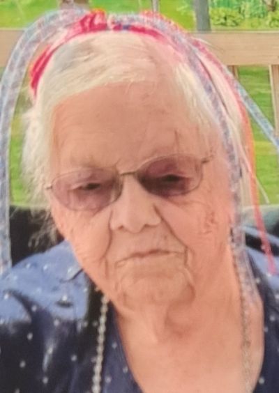 nelda drake