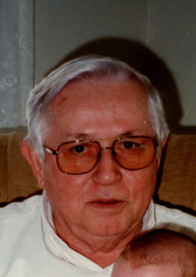 clifford bill