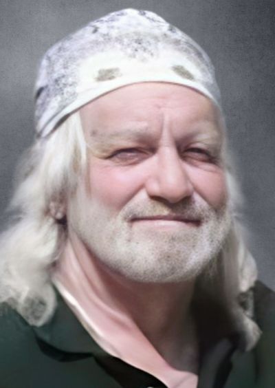 robert allen