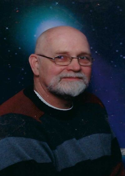 david mckean