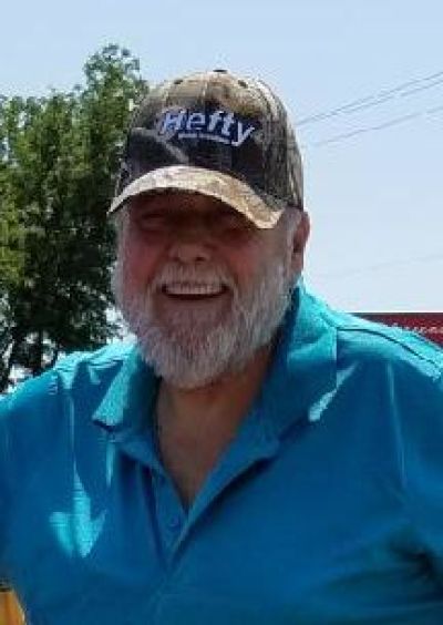 james albrecht