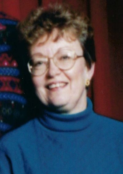 sandra vandegenachte