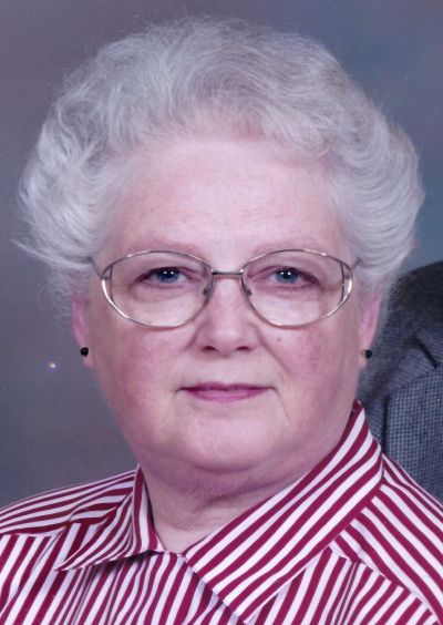 doris bogner