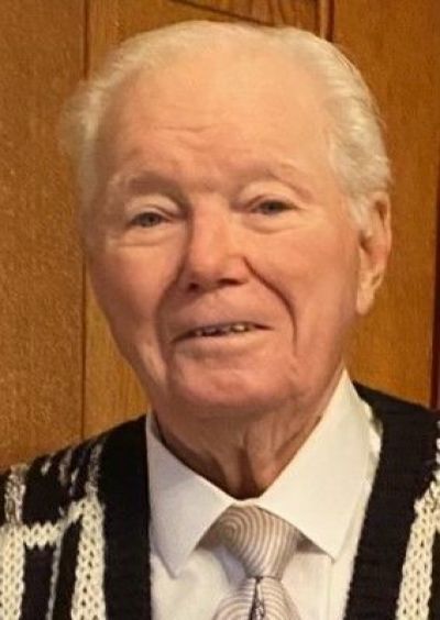 milton behrens