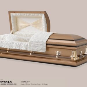 Tremont Copper