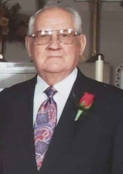 robert feurer