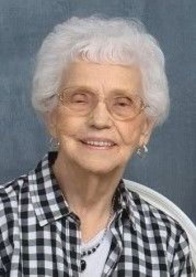 virginia yates