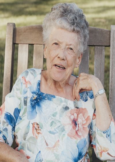 shirley schmidt